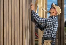 Best Brick Veneer Siding  in Nassau Bay, TX